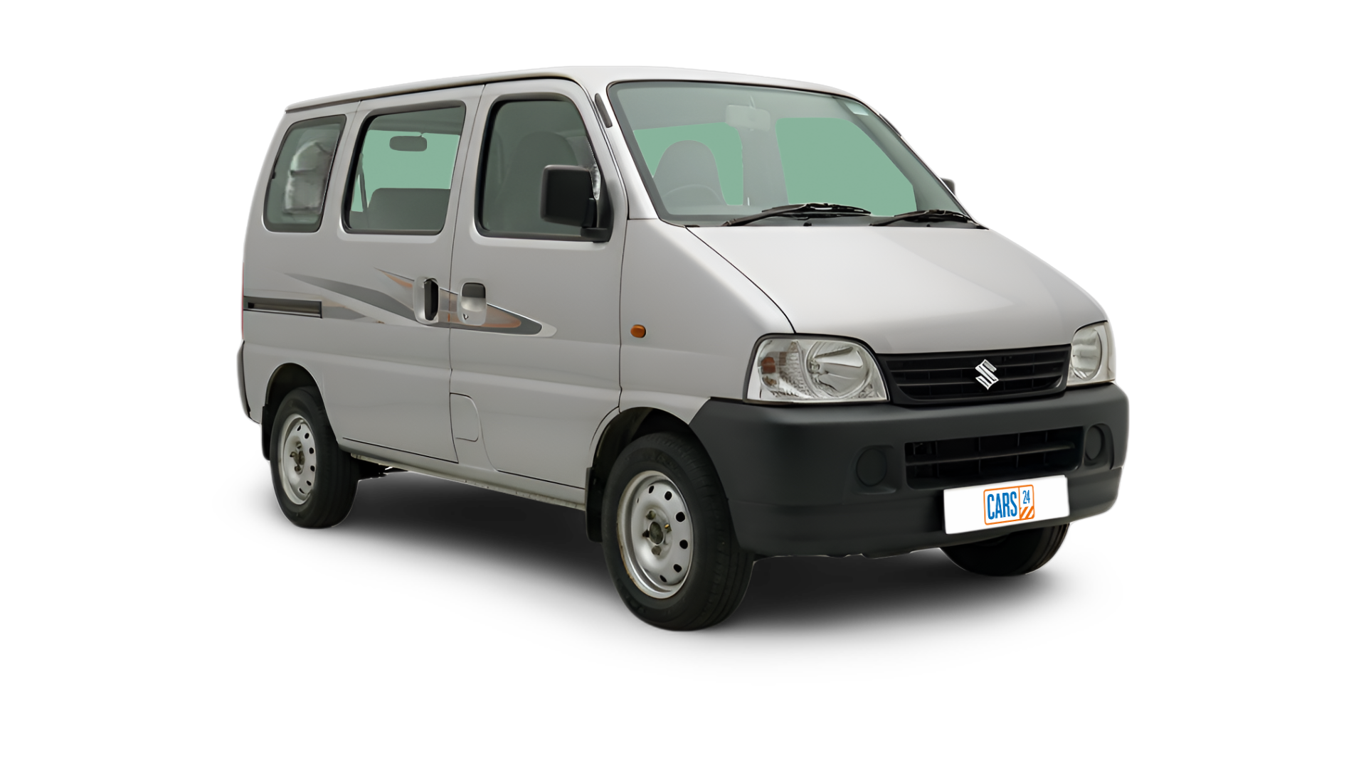 2018 Maruti Eeco - SUV - CNG - Manual - ₹3.52 lakh